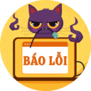 Báo lỗi
