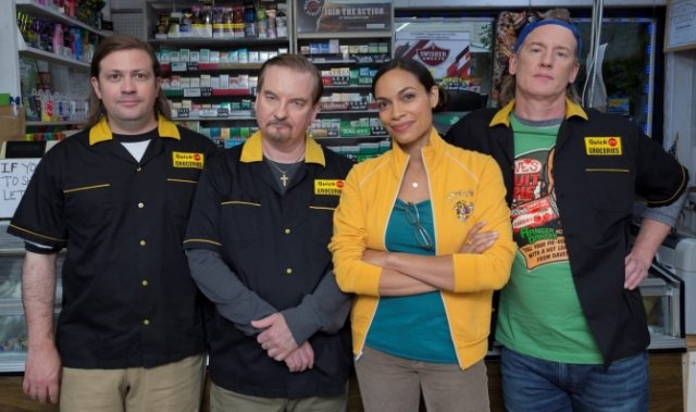  Dân Chơi 3 - Clerks Iii Vietsub