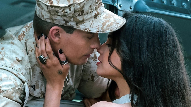  Trái Tim Màu Tím - Purple Hearts Vietsub