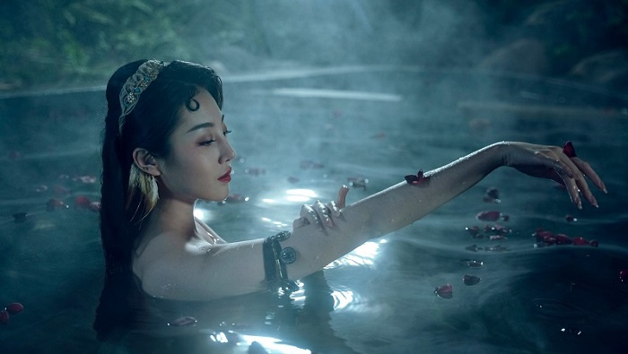 Xà Đảo Kinh Hoàng - SNAKE LADY Vietsub