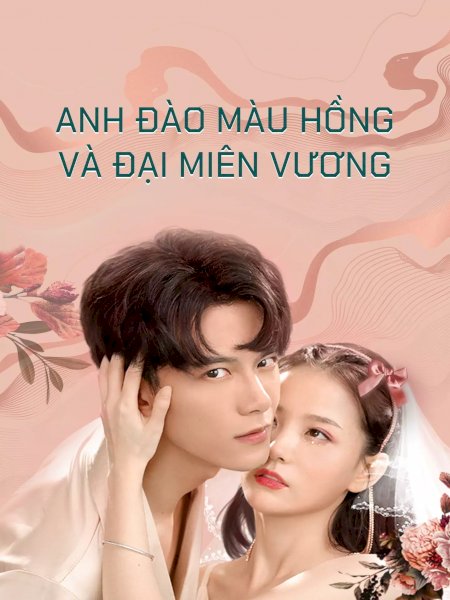 Anh Đào Màu Hồng và Đại Miên Vương - Why Women Cheat  Vietsub