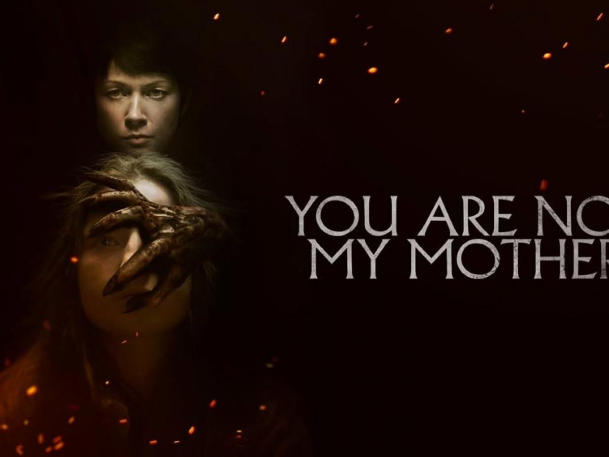 Bà Không Phải Mẹ Tôi - You Are Not My Mother  Vietsub