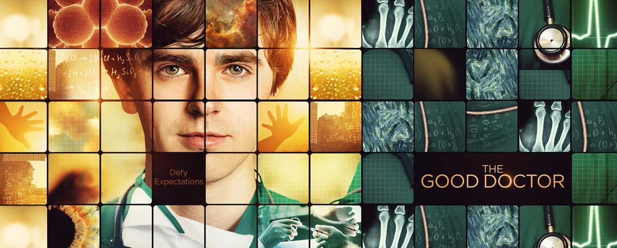 Bác Sĩ Thiên Tài Phần 1 - The Good Doctor Season   Vietsub