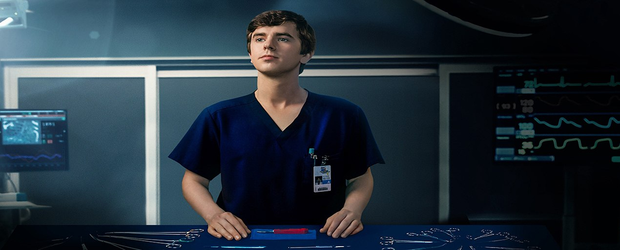 Bác Sĩ Thiên Tài Phần 3 - The Good Doctor Season   Vietsub