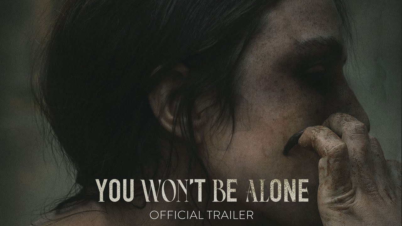 Bạn Không Cô Đơn - You Won't Be Alone  Vietsub