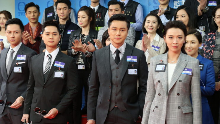 Bằng Chứng Thép Phần 4 - Forensic Heroes   Vietsub