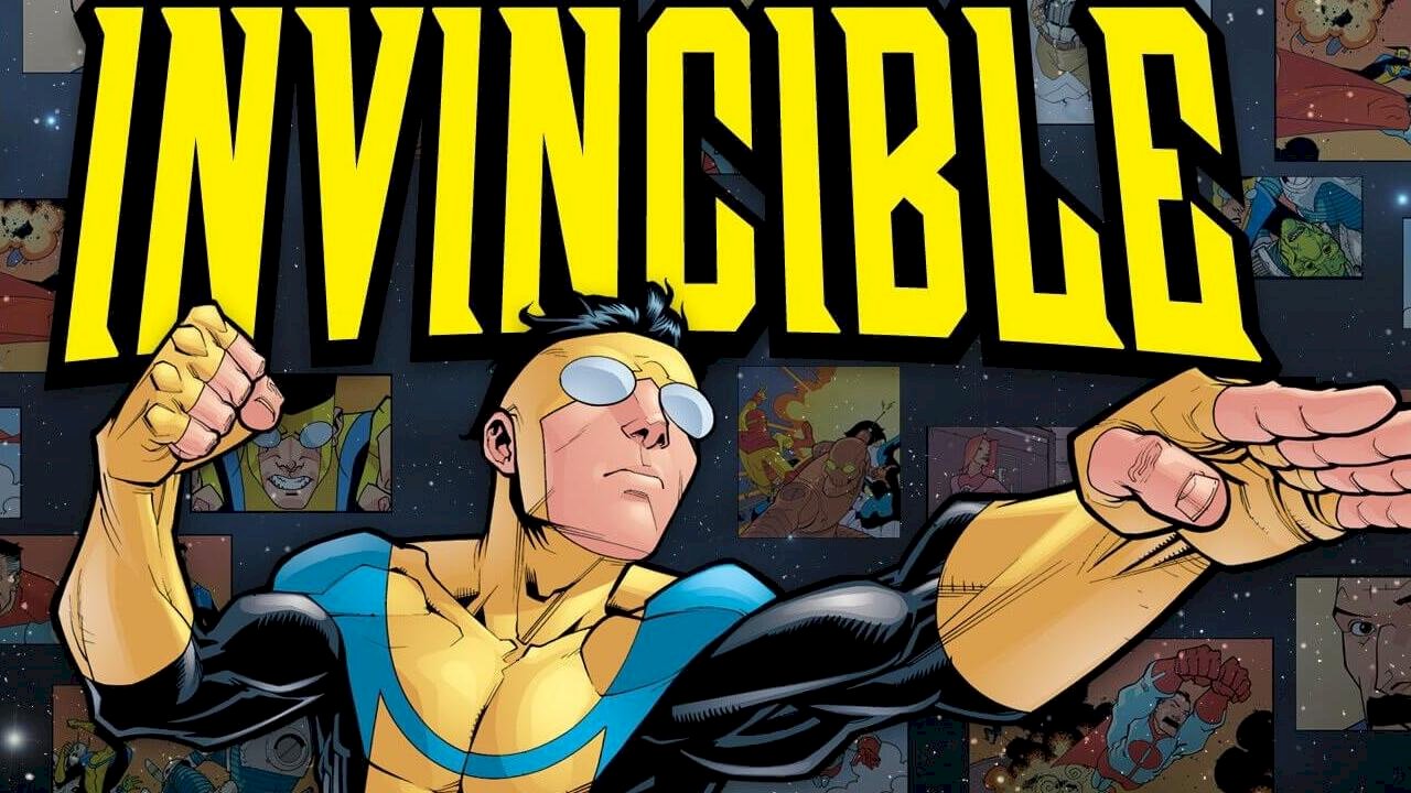 Bất Khả Chiến Bại - Invincible  Vietsub