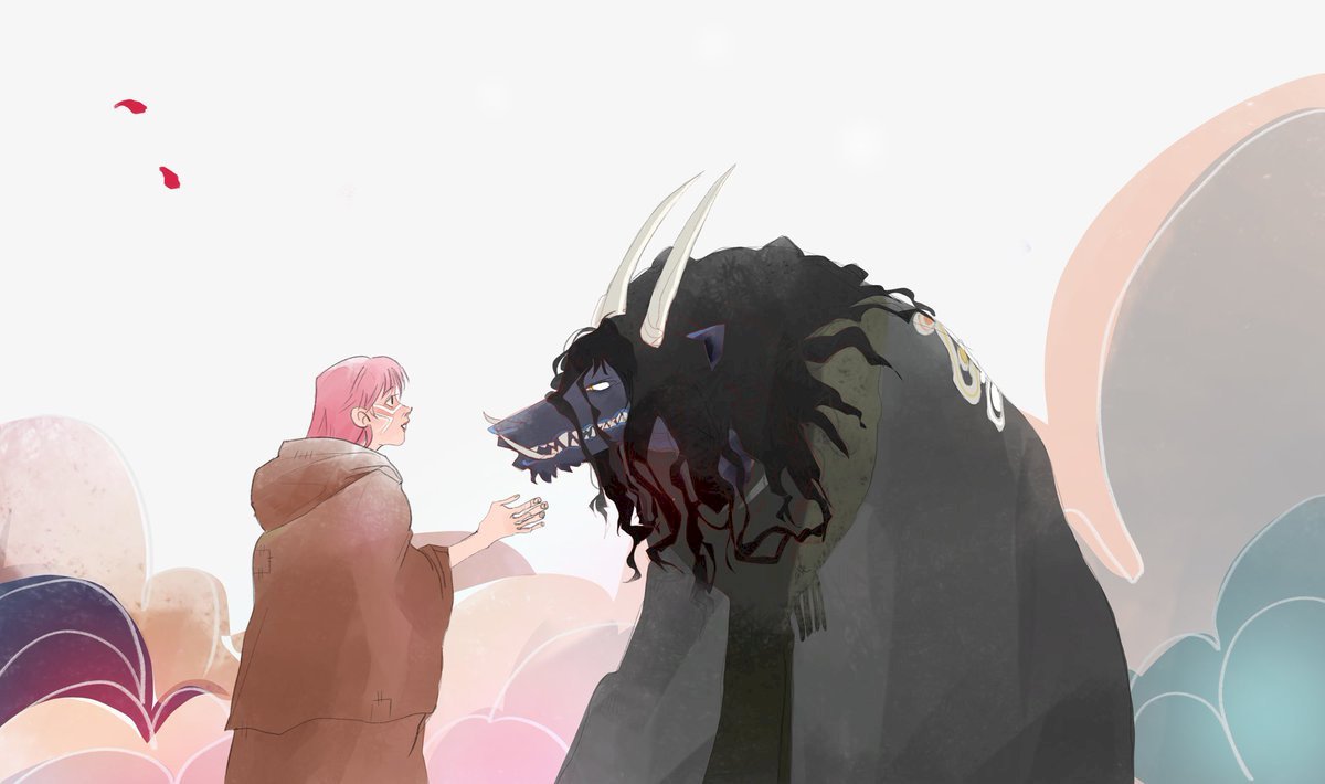 Belle: Rồng Và Công Chúa Tàn Nhang - Belle: The Dragon and the Freckled Princess  Vietsub