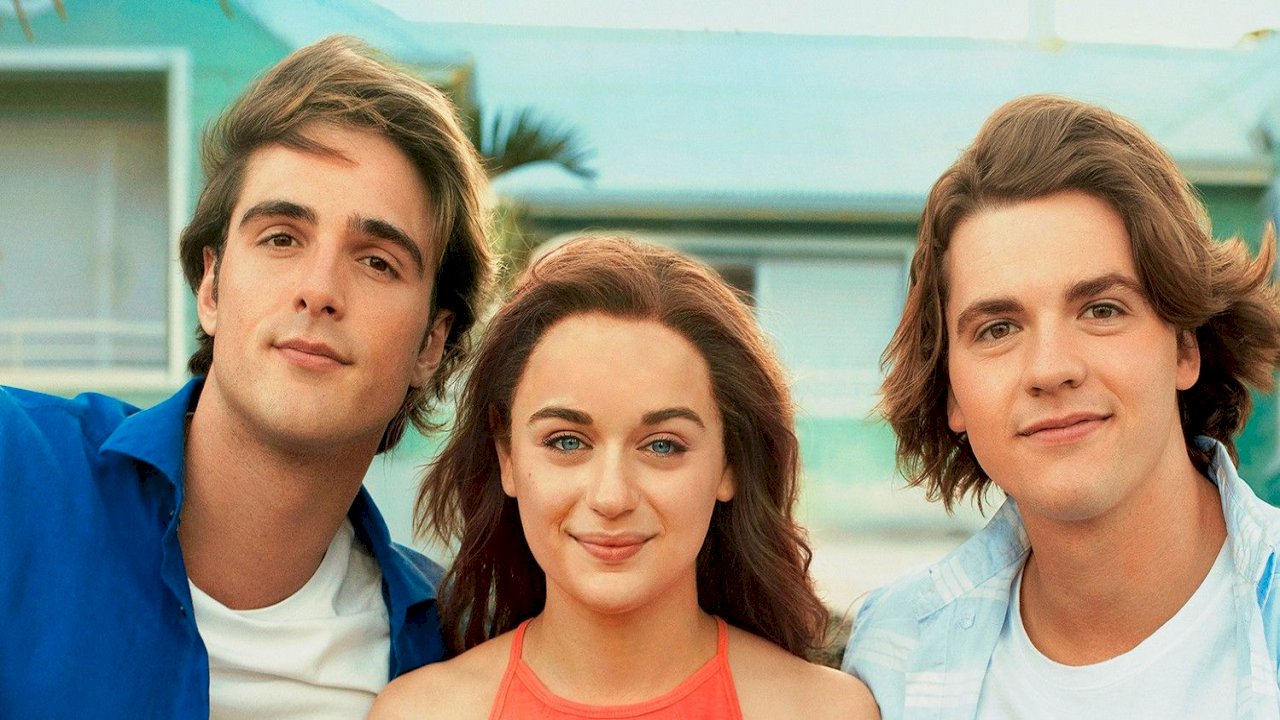 Bốt Hôn 3 - The Kissing Booth   Vietsub