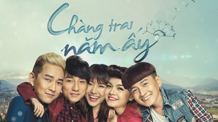 Chàng Trai Năm Ấy - In Your Eyes  Vietsub
