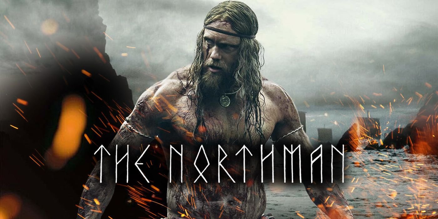 Chiến Binh Phương Bắc - The Northman  Vietsub