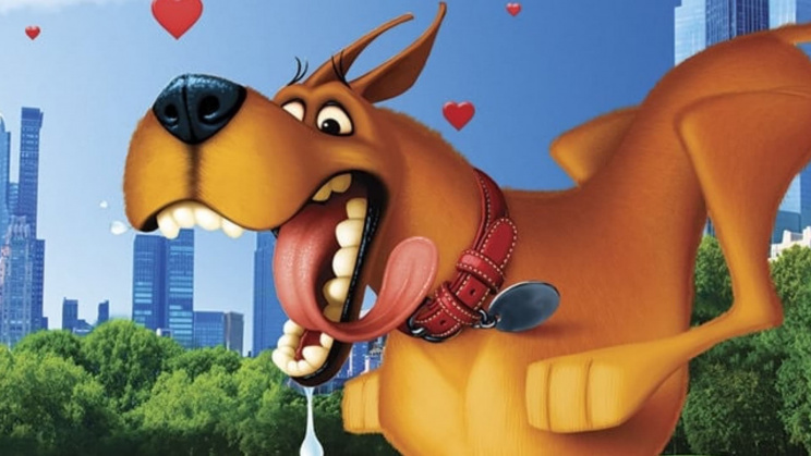 Chú Chó Marmaduke - Marmaduke  Vietsub