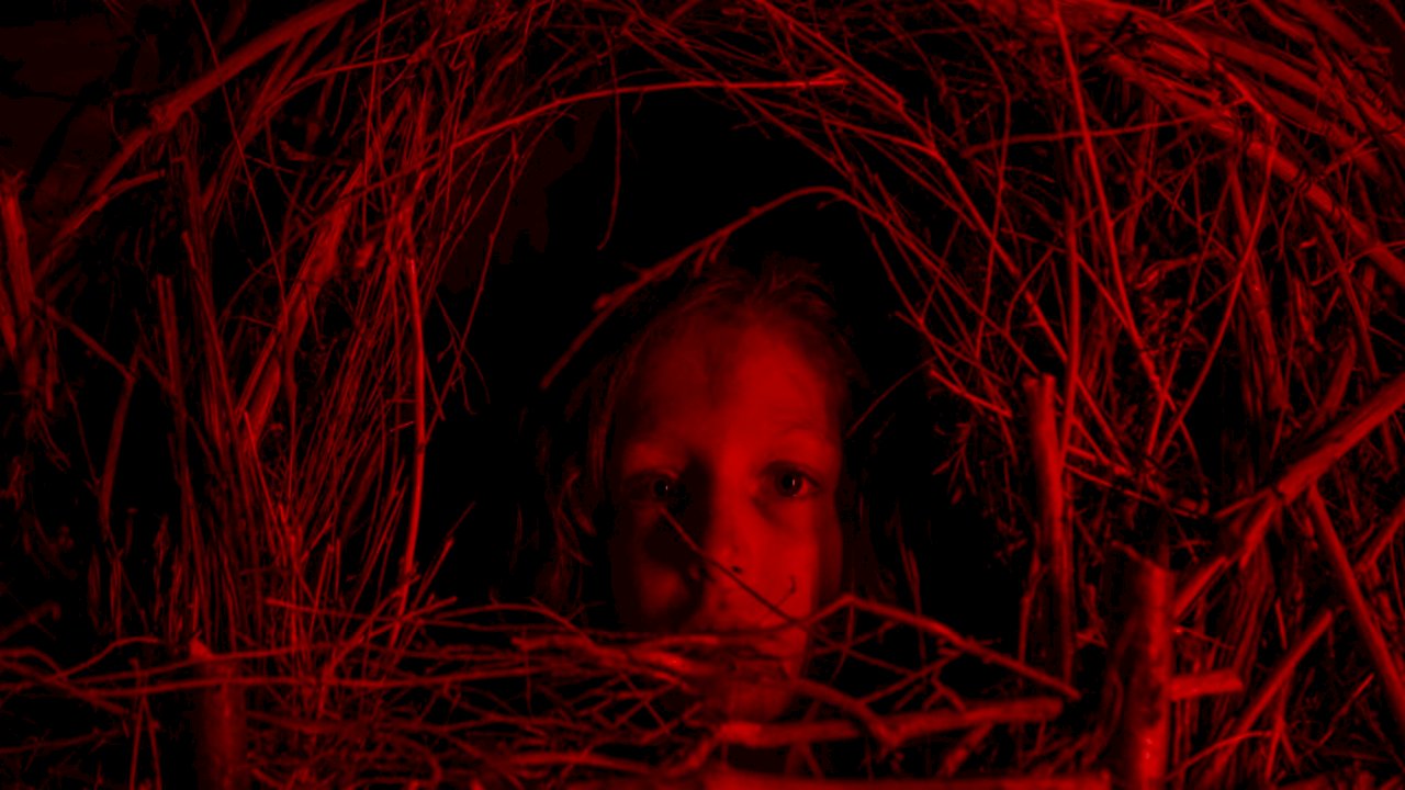 Chuyện Kinh Dị Kinh Điển - A Classic Horror Story  Vietsub