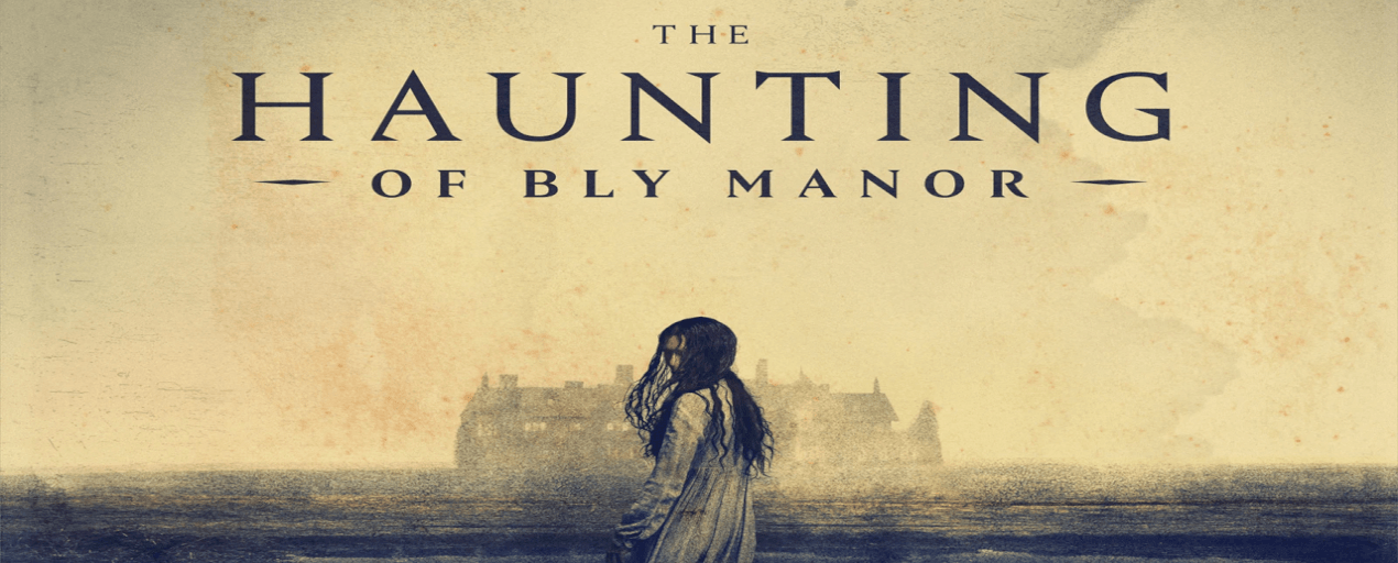 Chuyện Ma Ám Ở Trang Viên Bly - The Haunting of Bly Manor  Vietsub