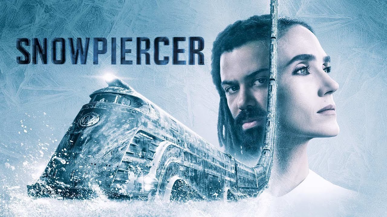 Chuyến Tàu Băng Giá Phần 1 - Snowpiercer Season   Vietsub