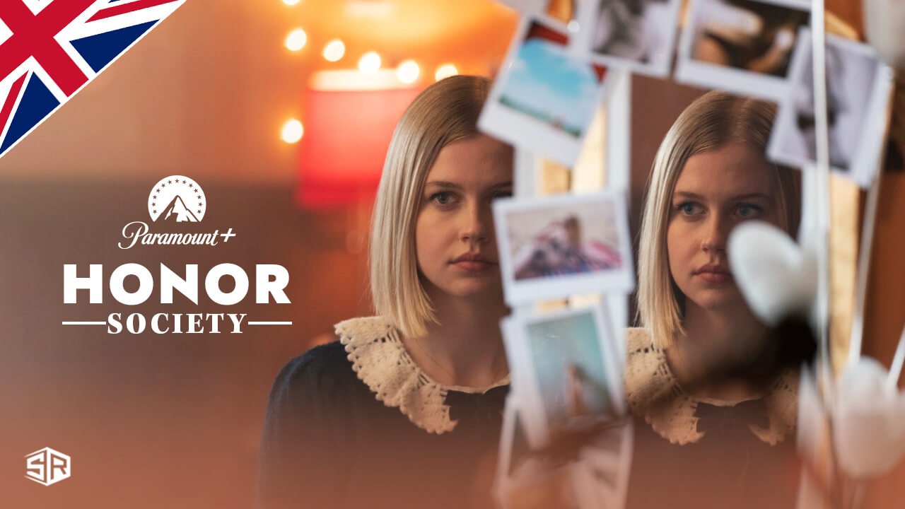 Cô Nàng Honor Society - Honor Society  Vietsub