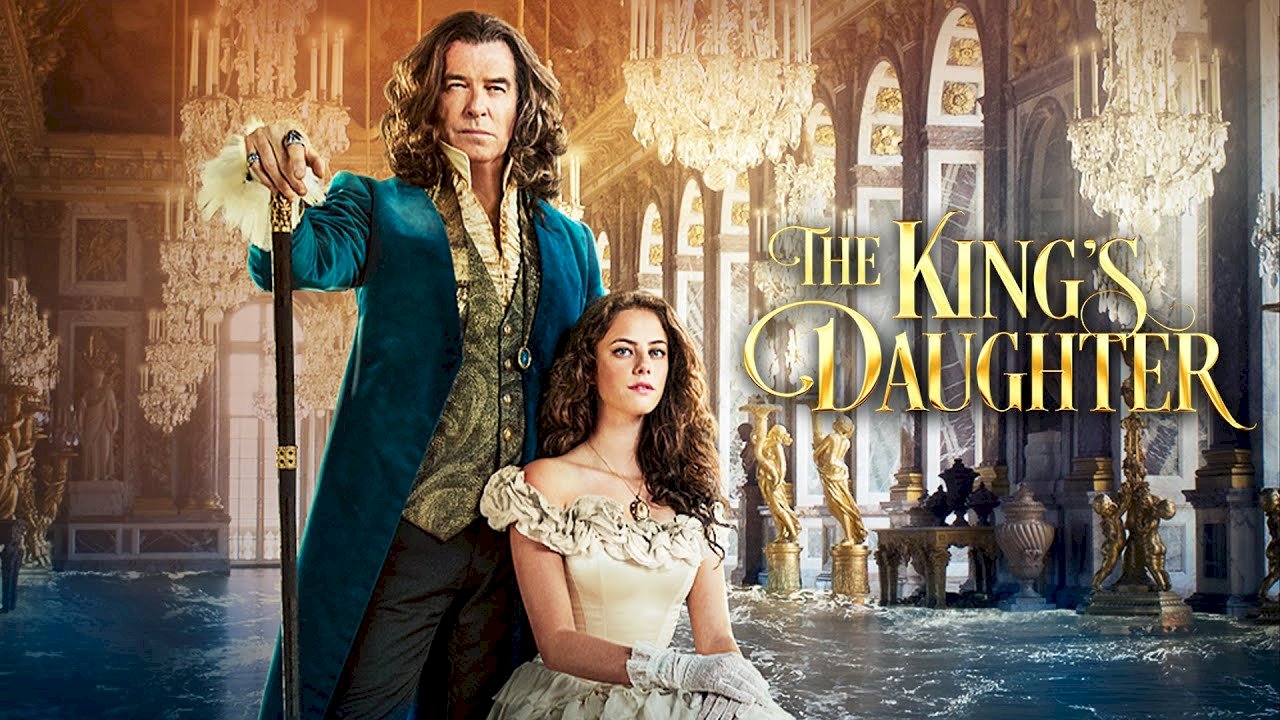 Con Gái Của Nhà Vua - The King's Daughter  Vietsub