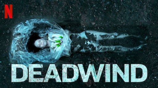 Cơn Gió Tử Thần - Deadwind  Vietsub