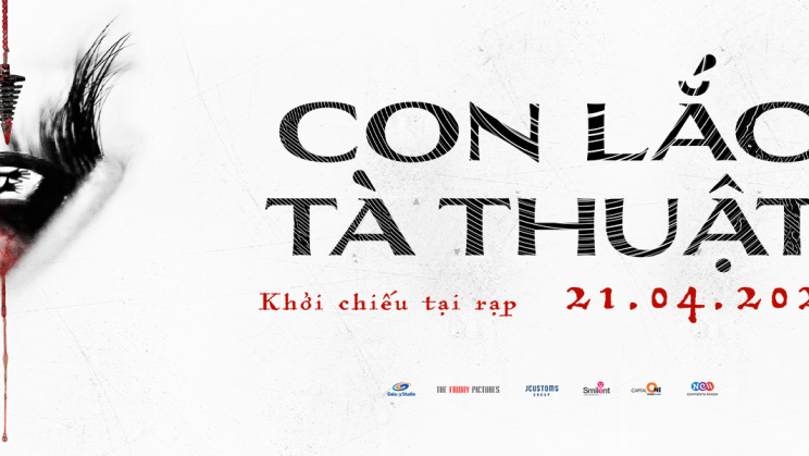 Con Lắc Tà Thuật - The Hypnosis  Vietsub