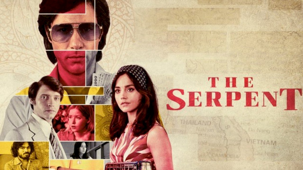 Con Rắn - The Serpent  Vietsub