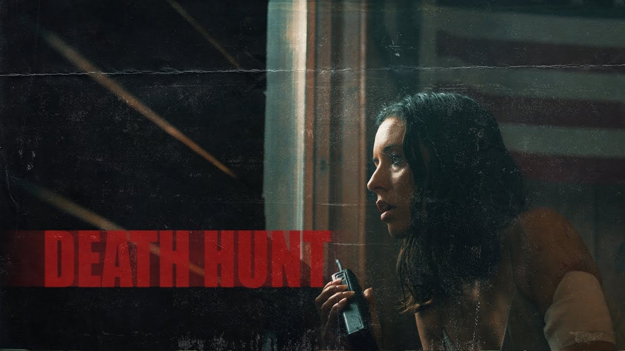 Cuộc Săn Lùng Tử Thần - Death Hunt  Vietsub
