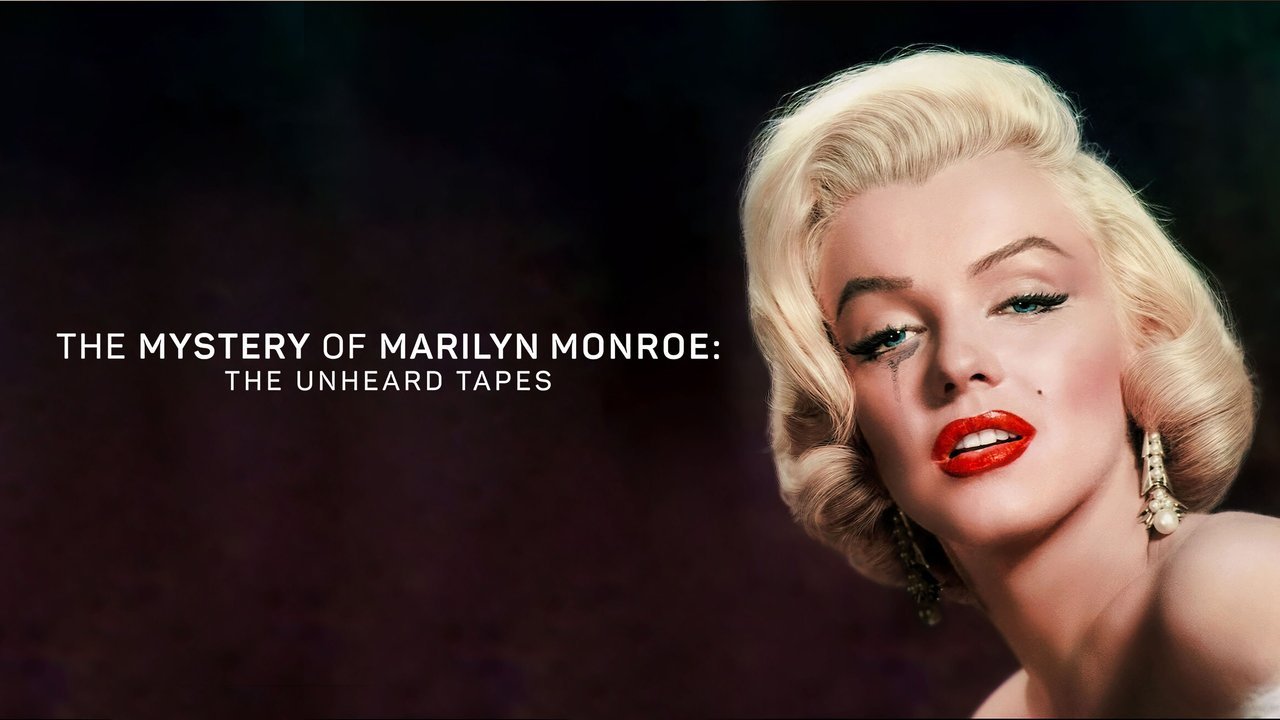 Cuốn Băng Bí Ẩn Của Marilyn Monroe - The Mystery Of Marilyn Monroe: The Unheard Tapes  Vietsub