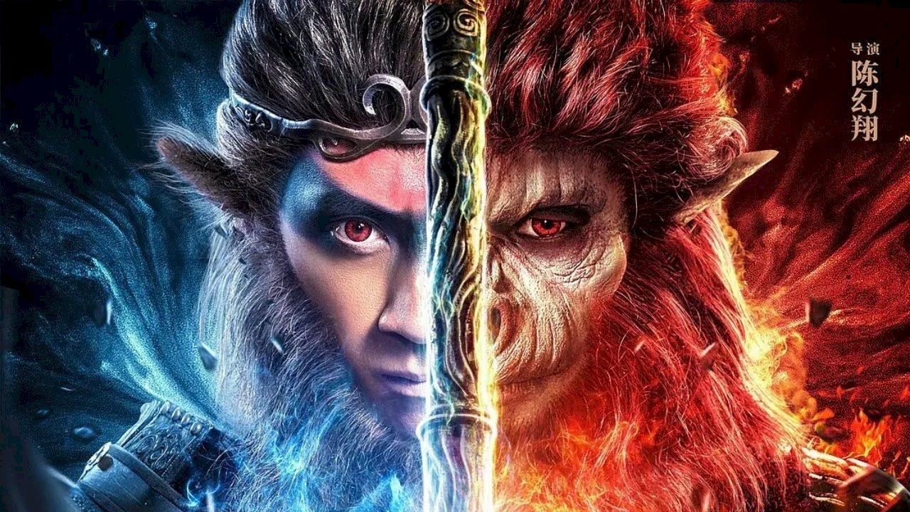 Đại Thánh Vô Song - Monkey King: The One And Only  Vietsub