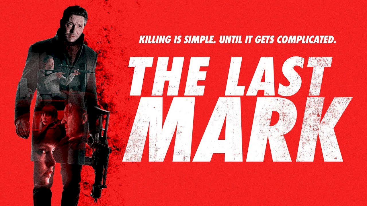 Dấu Ấn Cuối Cùng - The Last Mark  Vietsub