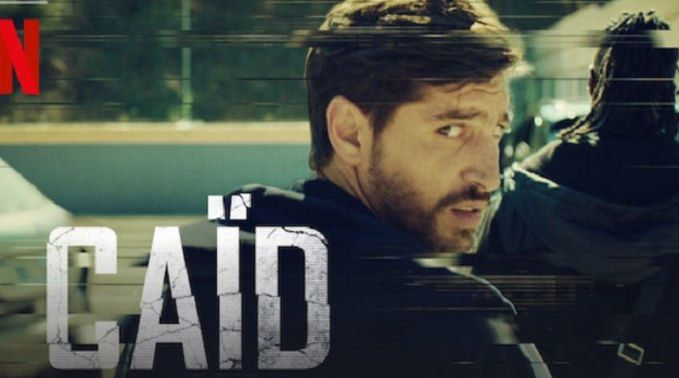 Đầu Nậu - Dealer Caid  Vietsub