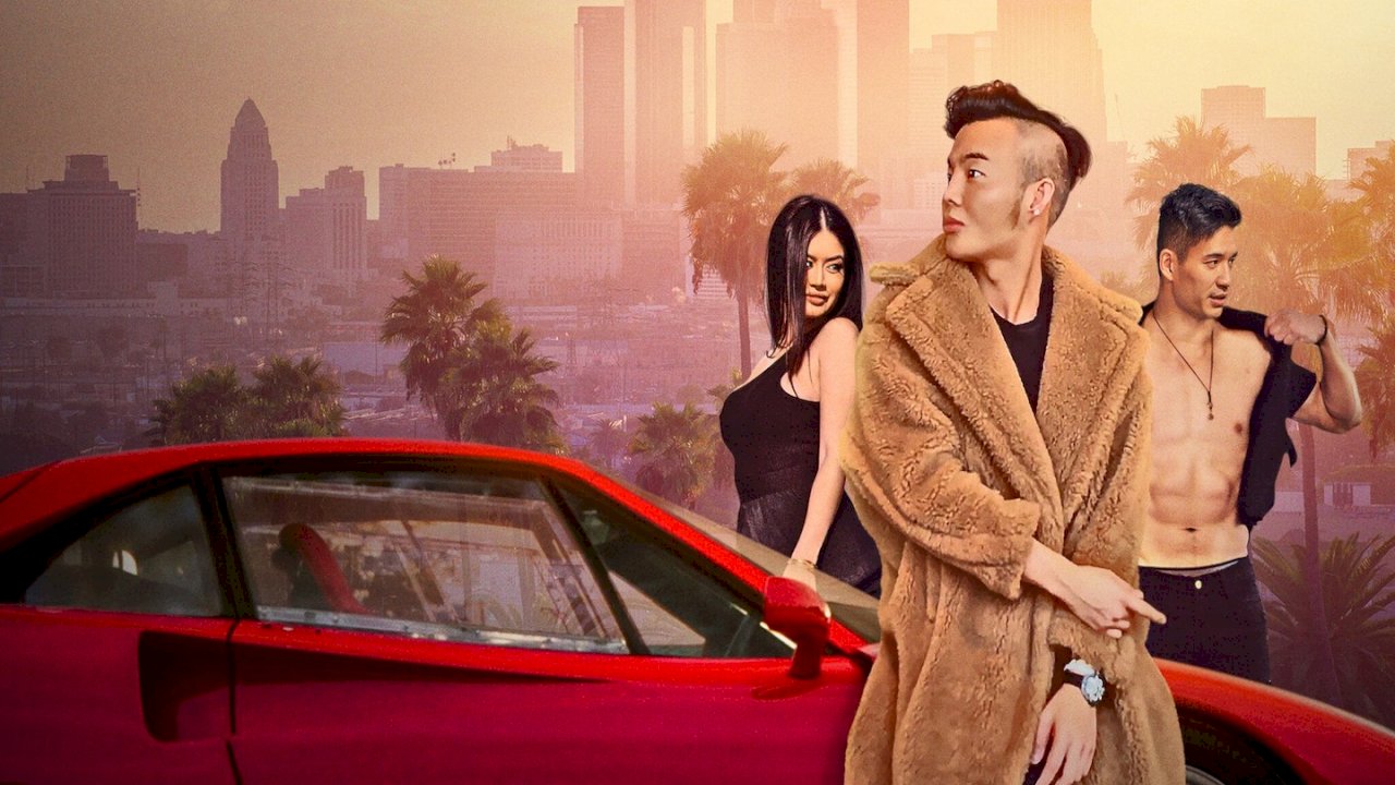 Đế Chế Phô Trương Phần 1 - Bling Empire Season   Vietsub