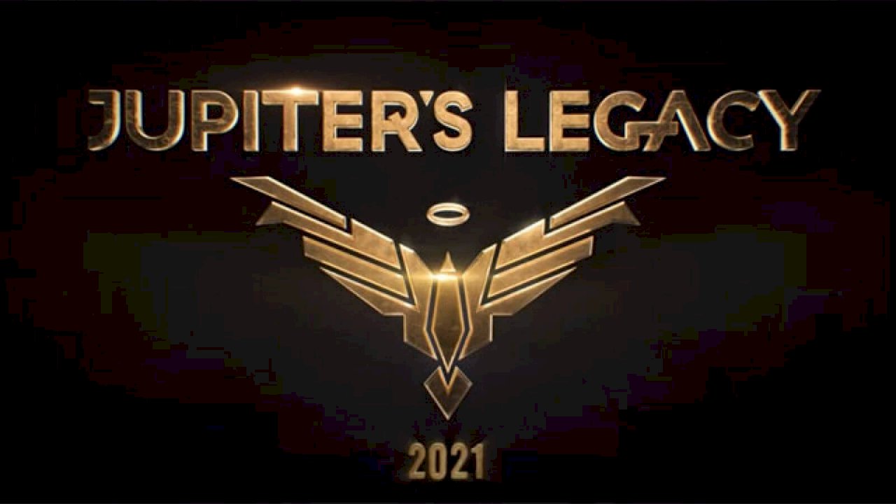 Di Sản Mộc Tinh - Jupiter's Legacy  Vietsub