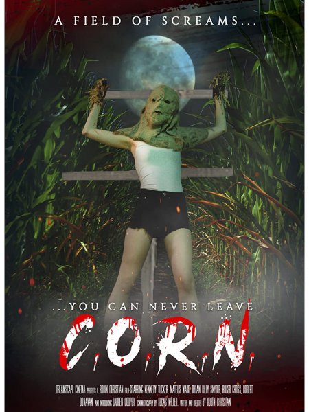Đồng Ngô Kinh Hoàng - CORN  Vietsub