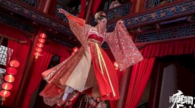 Đường Bá Hổ: Thâu Thiên Hoán Nhật - The Story of Tangbohu  Vietsub