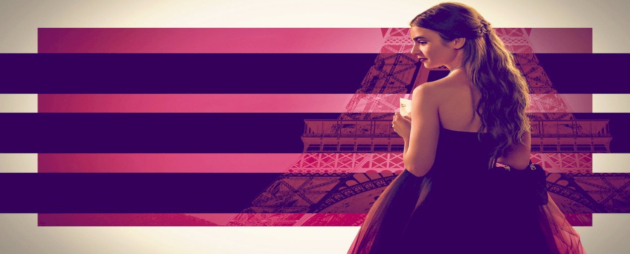 Emily Ở Paris Phần 1 - Emily In Paris Season   Vietsub
