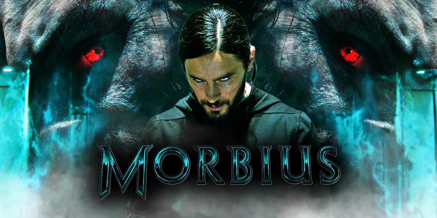 Giáo Sư Ma Cà Rồng - Morbius  Vietsub