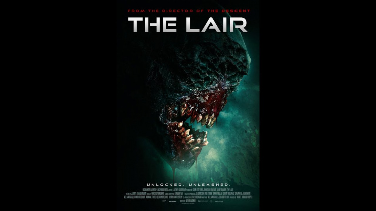 Hang Ổ - The Lair  Vietsub