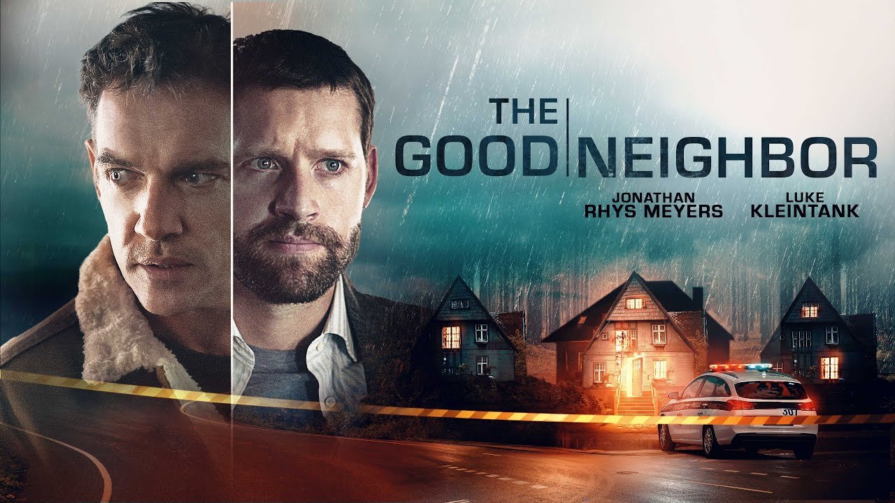 Hàng Xóm Tốt - The Good Neighbor  Vietsub