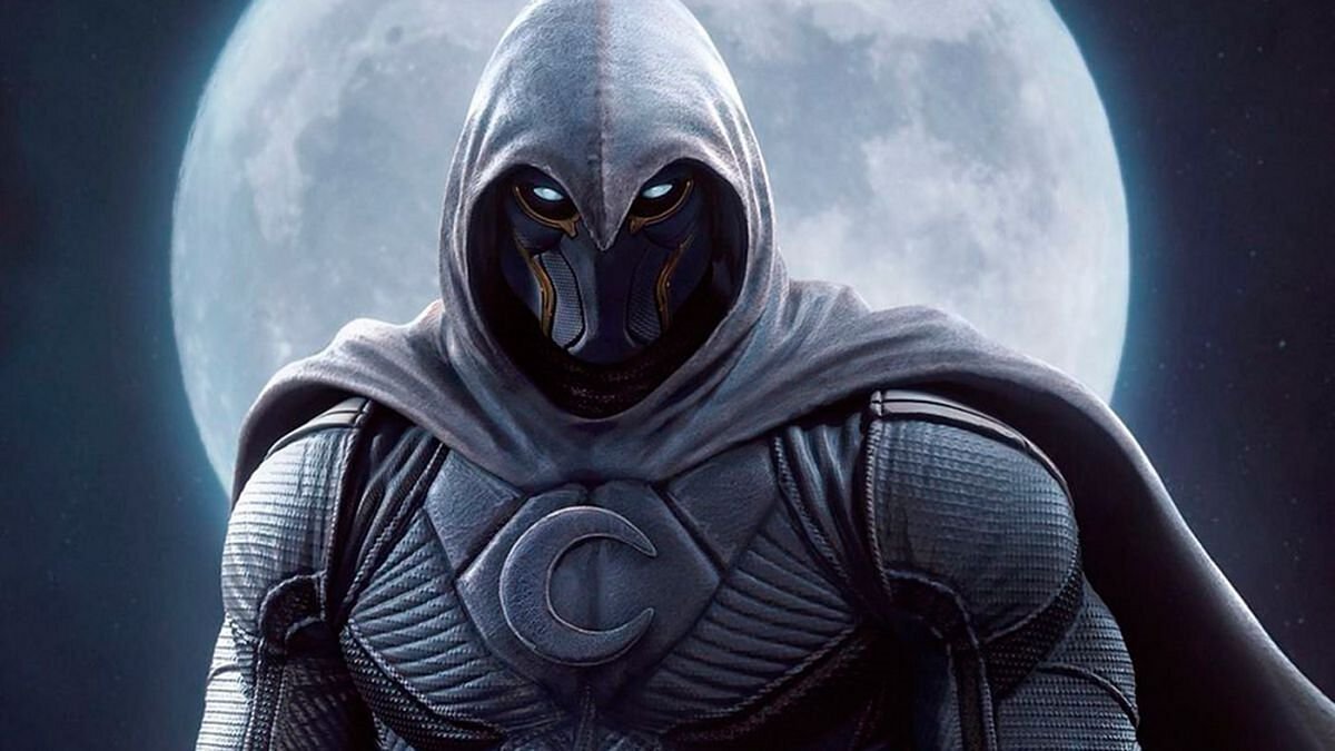 Hiệp Sĩ Ánh Trăng - Moon Knight  Vietsub