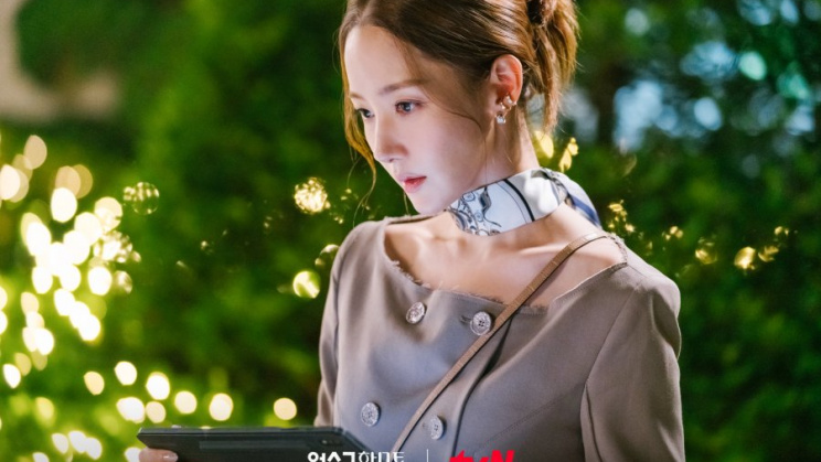 Hợp Đồng Tình Yêu - Love in Contract  Vietsub