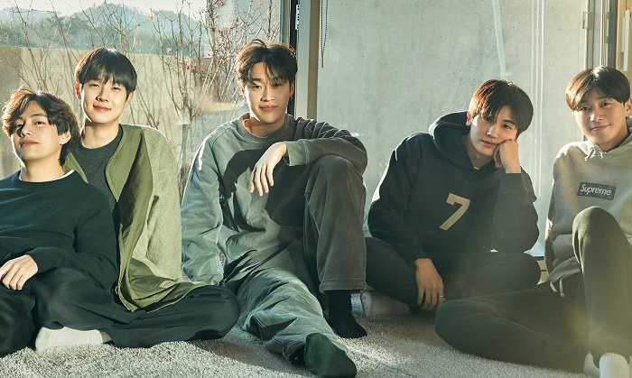 In the SOOP: Friendship Journey - In the SOOP: Friendship Journey  Vietsub