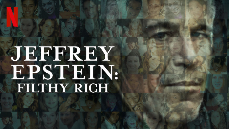 Jeffrey Epstein: Giàu có và đồi bại (Phần 1) - Jeffrey Epstein: Filthy Rich Season   Vietsub