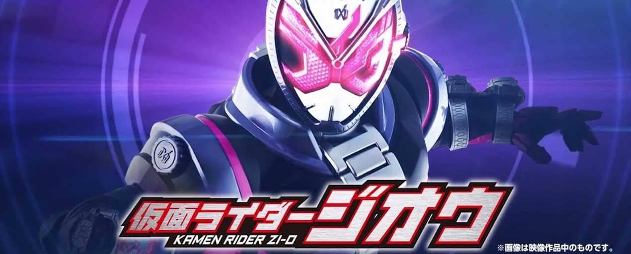 Kamen Rider Zi-O - Kamen Rider Zi-o  Vietsub