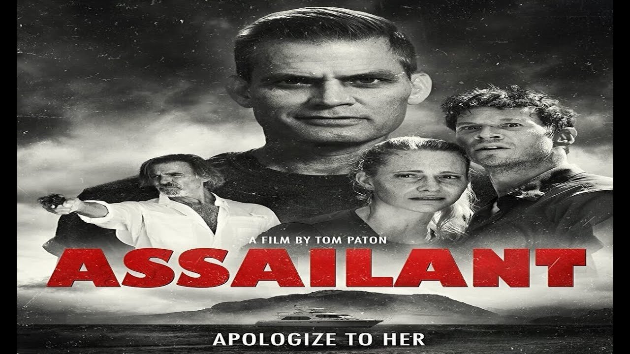 Kẻ Săn Mồi Máu Lạnh - Assailant  Vietsub