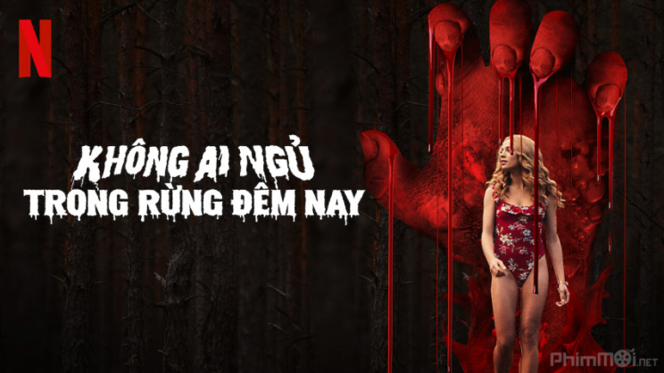 Không Ai Ngủ Trong Rừng Đêm Nay - Nobody Sleeps in the Woods Tonight  Vietsub