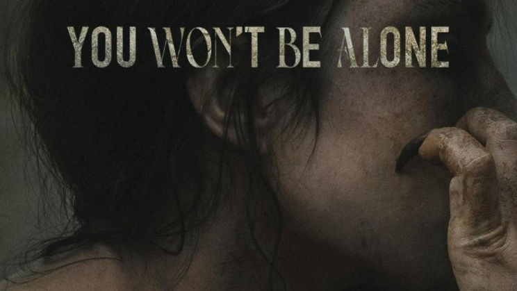 Không Đơn Độc - You Won't Be Alone  Vietsub