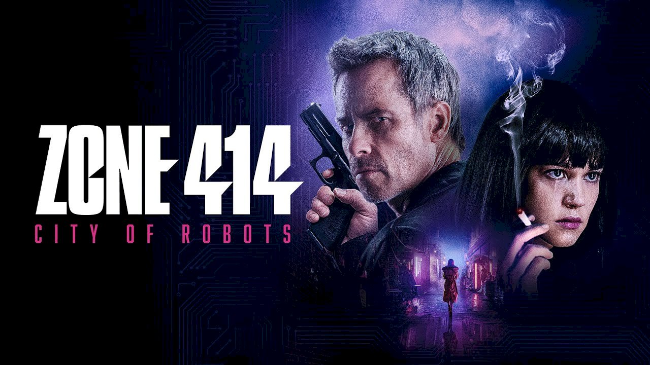 Khu 414 - Zone   Vietsub