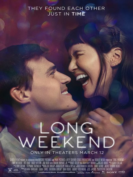 Kỳ Nghỉ Dài Cuối Tuần - Long Weekend  Vietsub