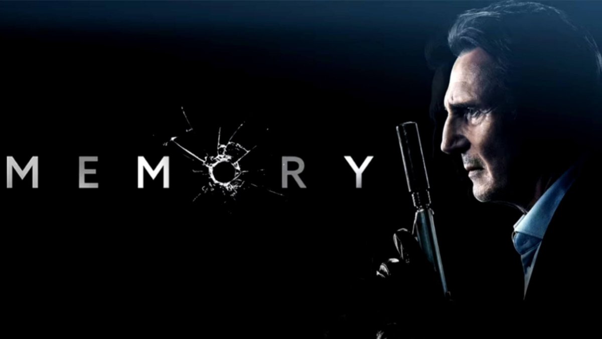 Ký Ức Sát Thủ - Memory  Vietsub