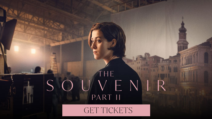 Kỷ Vật Phần 2 - The Souvenir Part II  Vietsub