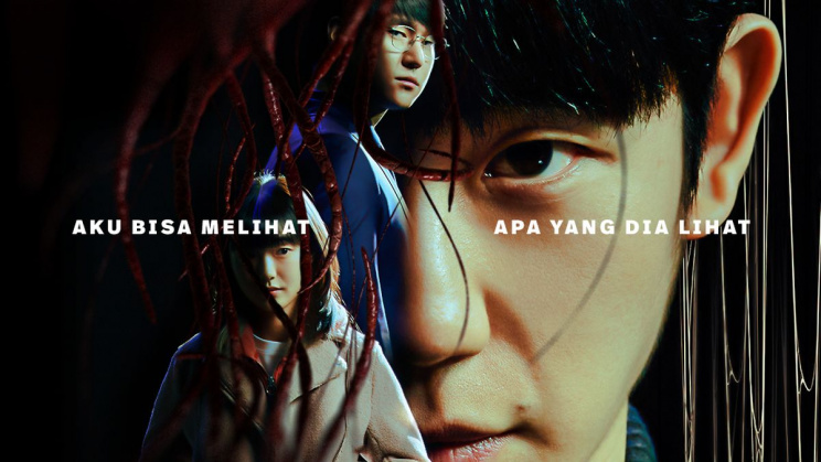 Liên Kết Vận Mệnh - Connect  Vietsub